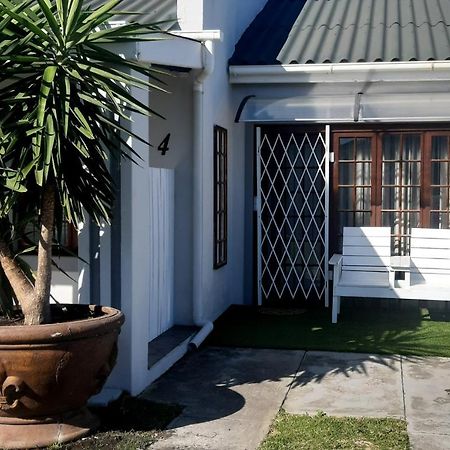 Shark Cove Little Cottage Kleinbaai Exterior foto