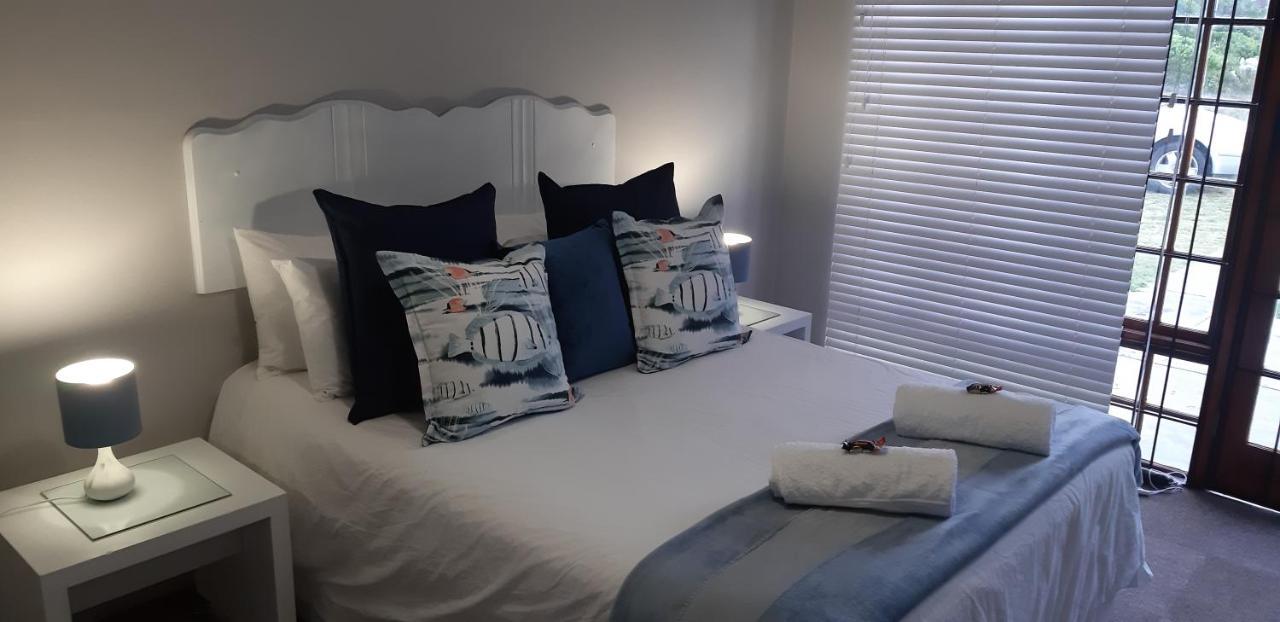 Shark Cove Little Cottage Kleinbaai Exterior foto