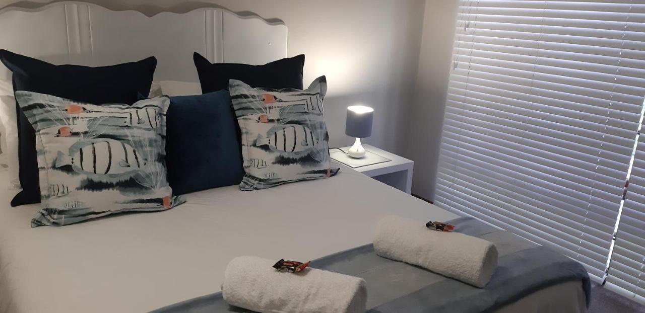 Shark Cove Little Cottage Kleinbaai Exterior foto